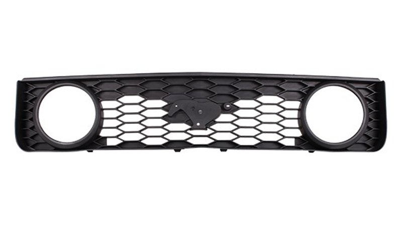 TechPro FO1200422 Grille