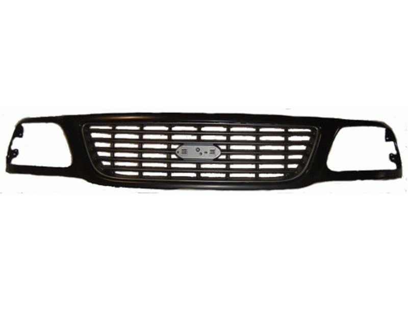 TechPro FO1200423 Grille