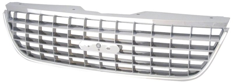 TechPro FO1200426 Grille