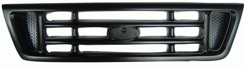 TechPro FO1200429C Grille