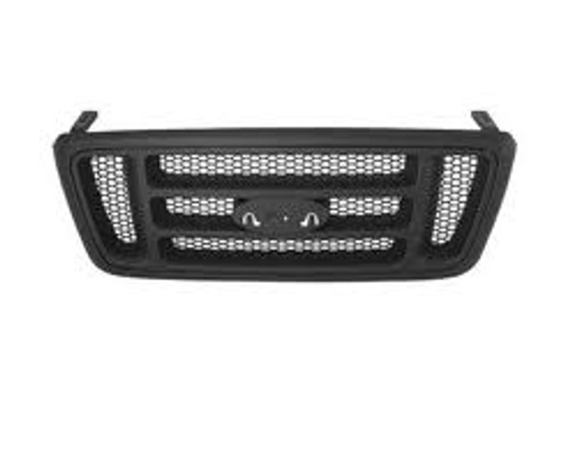 TechPro FO1200431 Grille