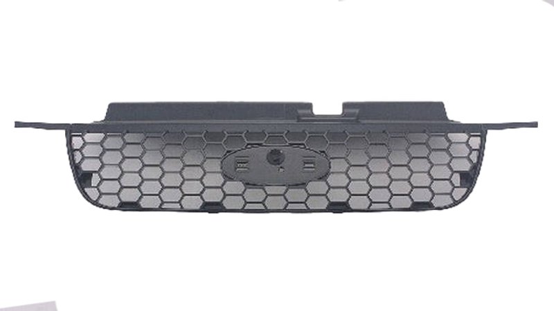 TechPro FO1200446 Grille