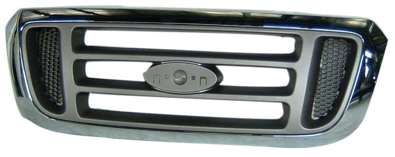 TechPro FO1200455 Grille