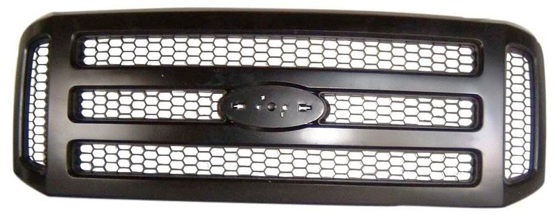TechPro FO1200457 Grille