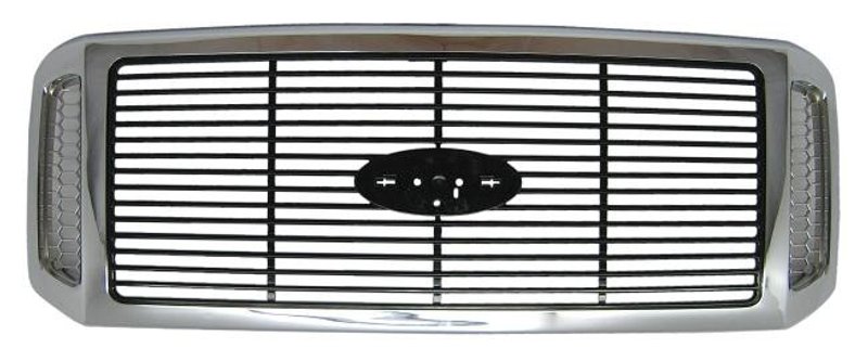 TechPro FO1200459 Grille