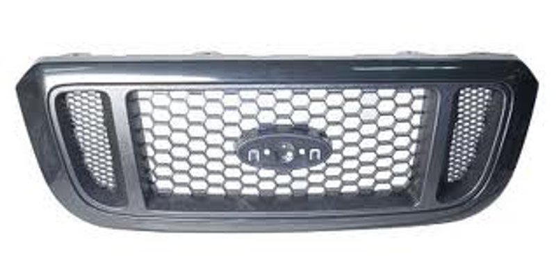TechPro FO1200460 Grille