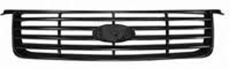 TechPro FO1200475 Grille