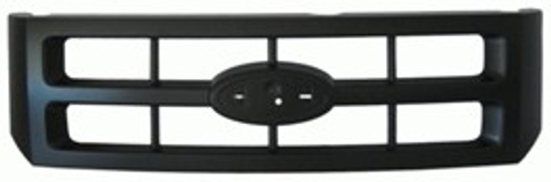 TechPro FO1200487C Grille