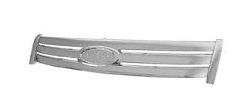 TechPro FO1200492C Grille