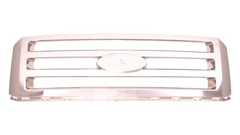 TechPro FO1200494C Grille