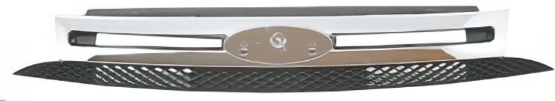 TechPro FO1200503C Grille
