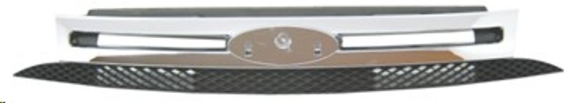 TechPro FO1200503 Grille