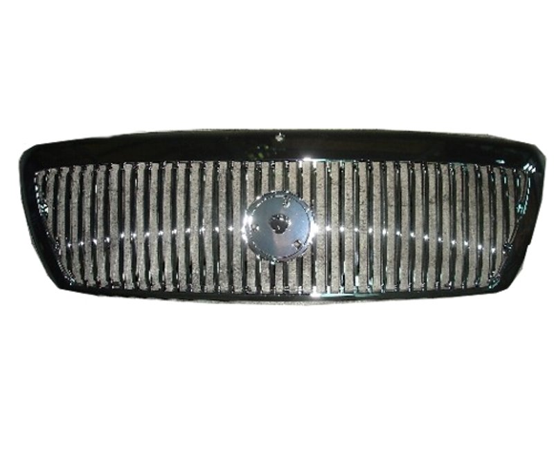TechPro FO1200505 Grille
