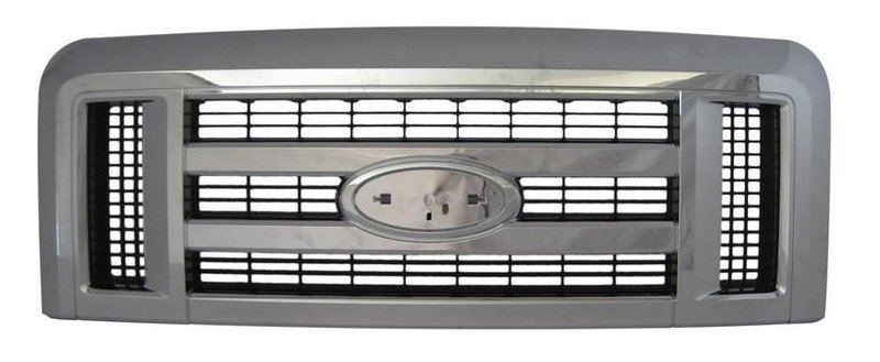TechPro FO1200507C Grille