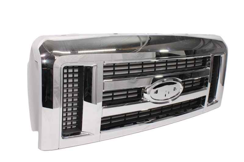 TechPro FO1200507 Grille