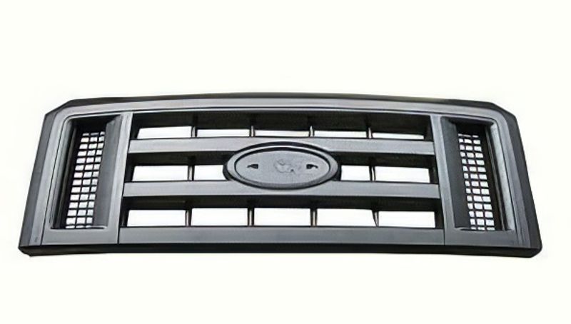 TechPro FO1200509C Grille