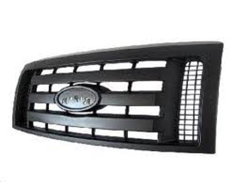 TechPro FO1200510 Grille