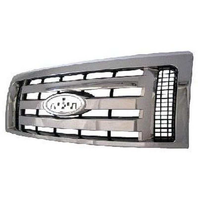 TechPro FO1200511C Grille