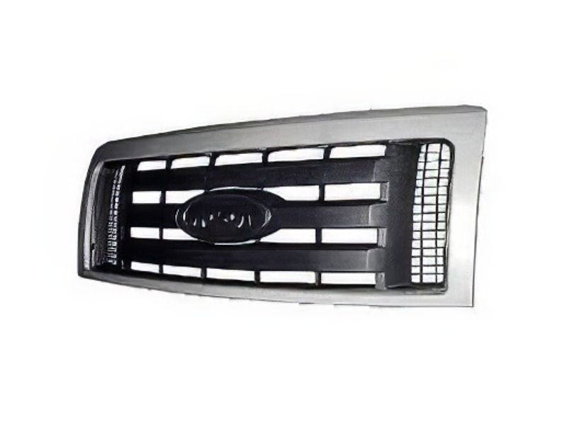TechPro FO1200512C Grille