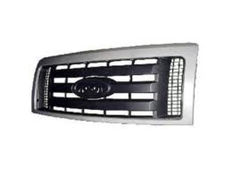 TechPro FO1200512 Grille