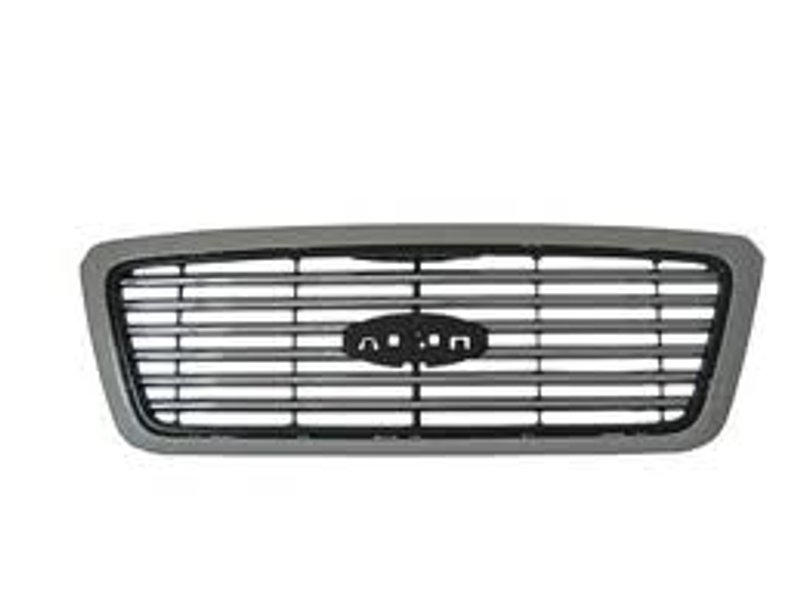 TechPro FO1200517 Grille