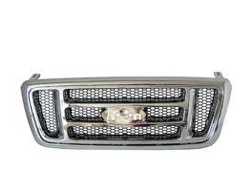 TechPro FO1200519 Grille