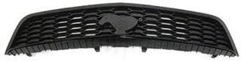 TechPro FO1200520 Grille