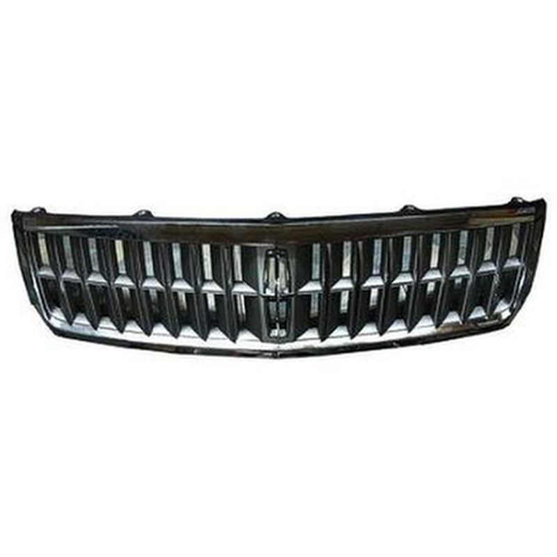 TechPro FO1200521 Grille