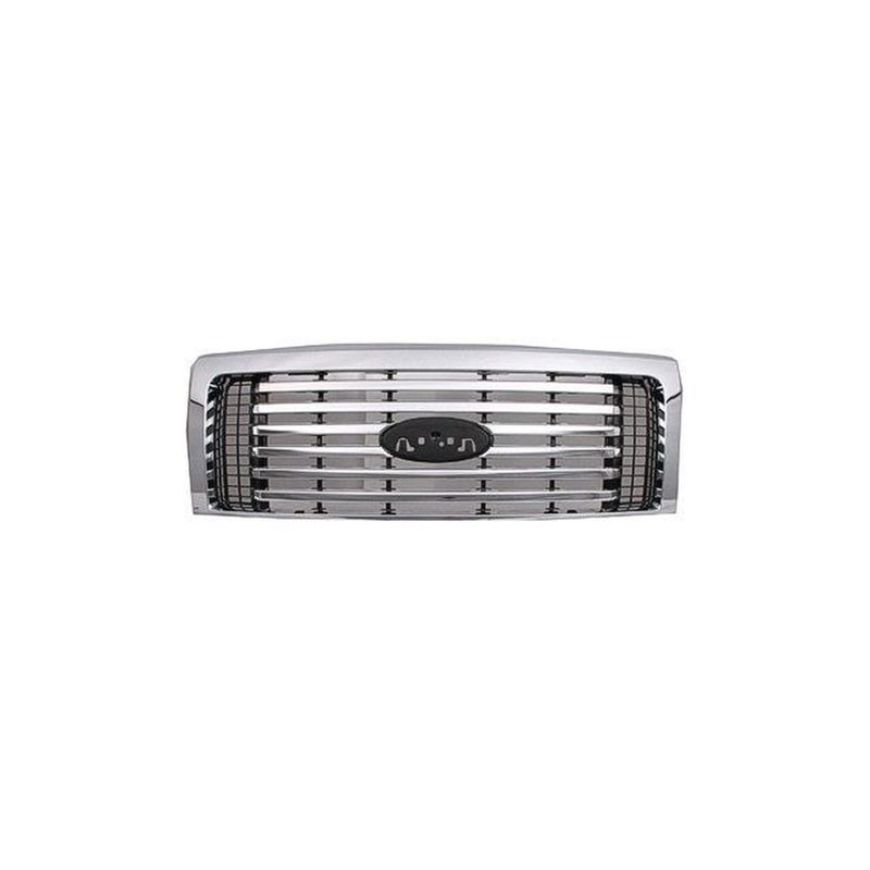 TechPro FO1200531 Grille