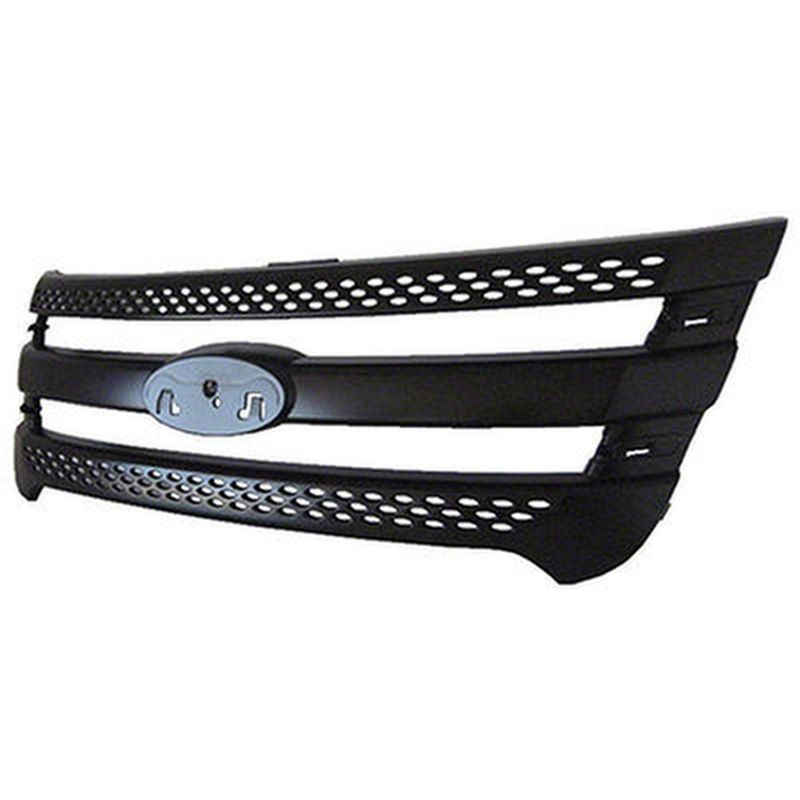 TechPro FO1200533C Grille