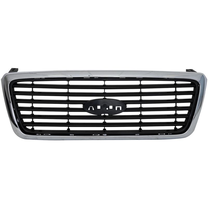 TechPro FO1200534 Grille