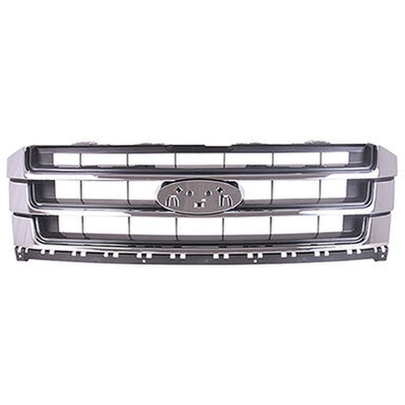 TechPro FO1200588 Grille