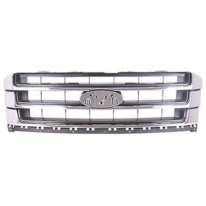 TechPro FO1200589 Grille
