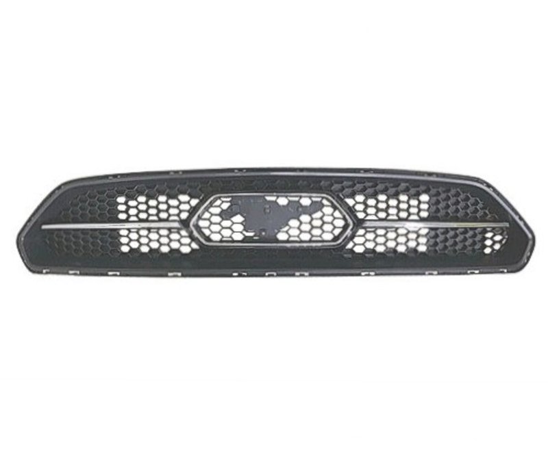 TechPro FO1200643 Grille