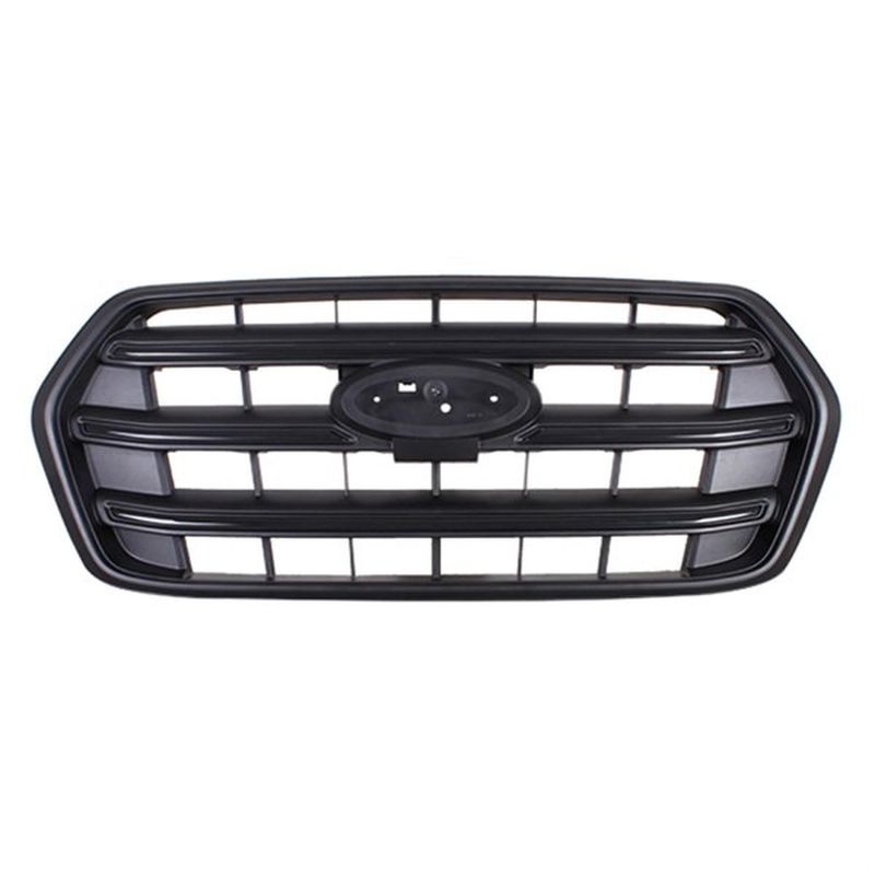 TechPro FO1200666 Grille