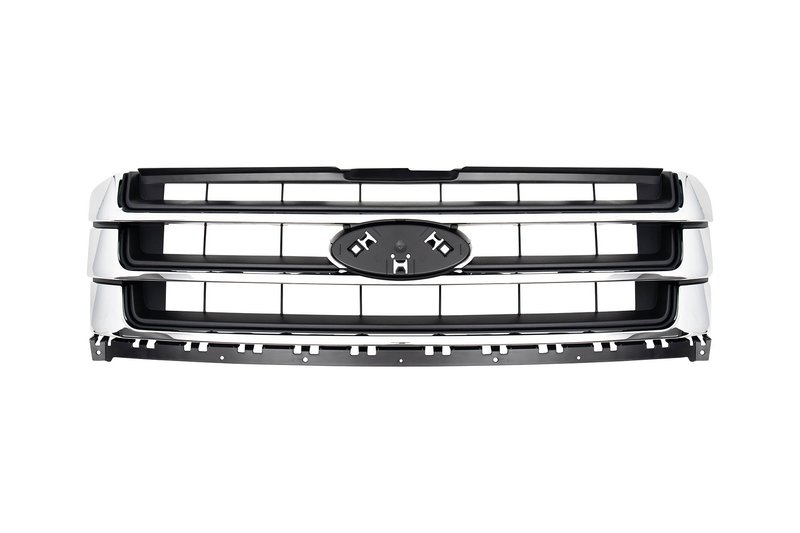 TechPro FO1200690 Grille