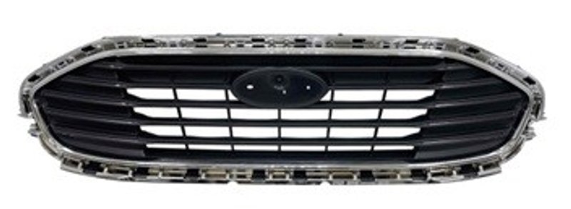TechPro FO1200693 Grille