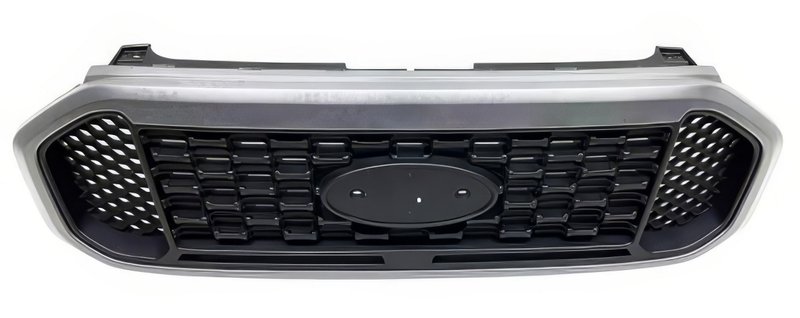 TechPro FO1200698 Grille