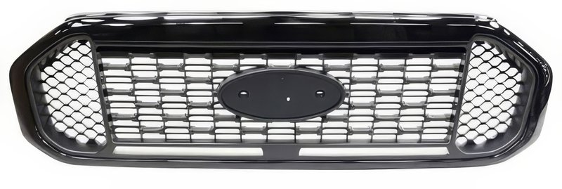 TechPro FO1200699 Grille