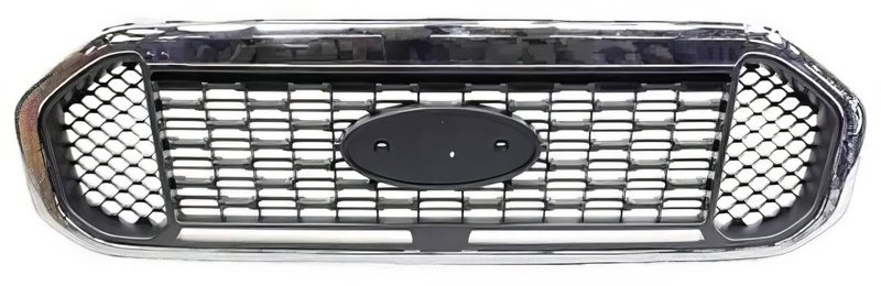 TechPro FO1200700 Grille