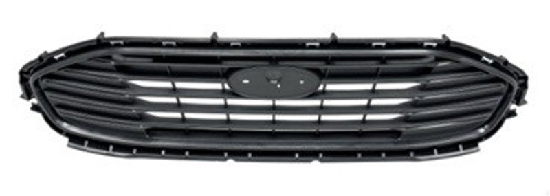 TechPro FO1200713 Grille