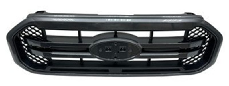 TechPro FO1200722 Grille