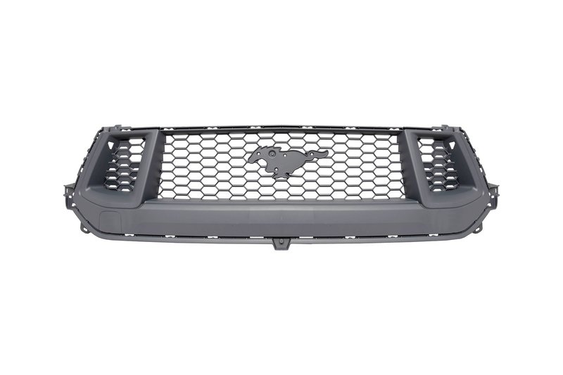 TechPro FO1200725 Grille