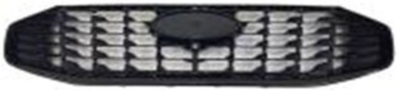 TechPro FO1200736 Grille