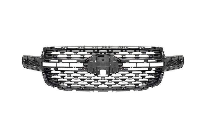 TechPro FO1200744 Grille