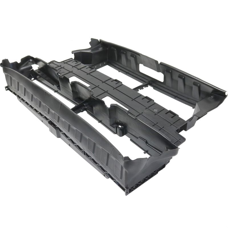 TechPro FO1206101 Grille Air Intake
