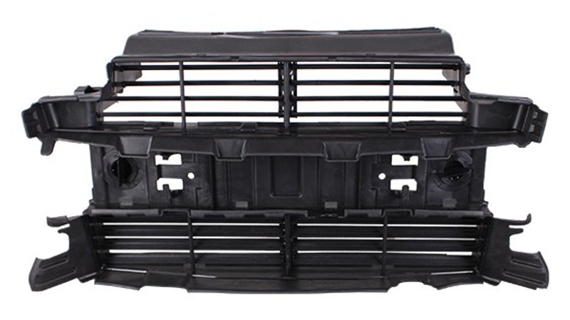 TechPro FO1206102 Grille Air Intake