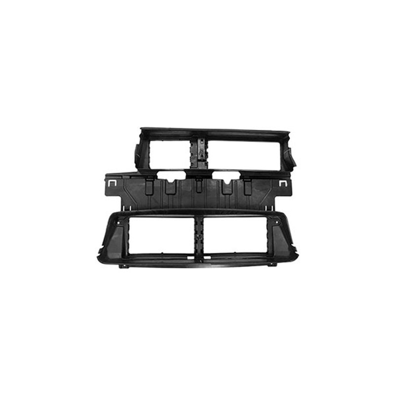 TechPro FO1206105 Grille Air Intake