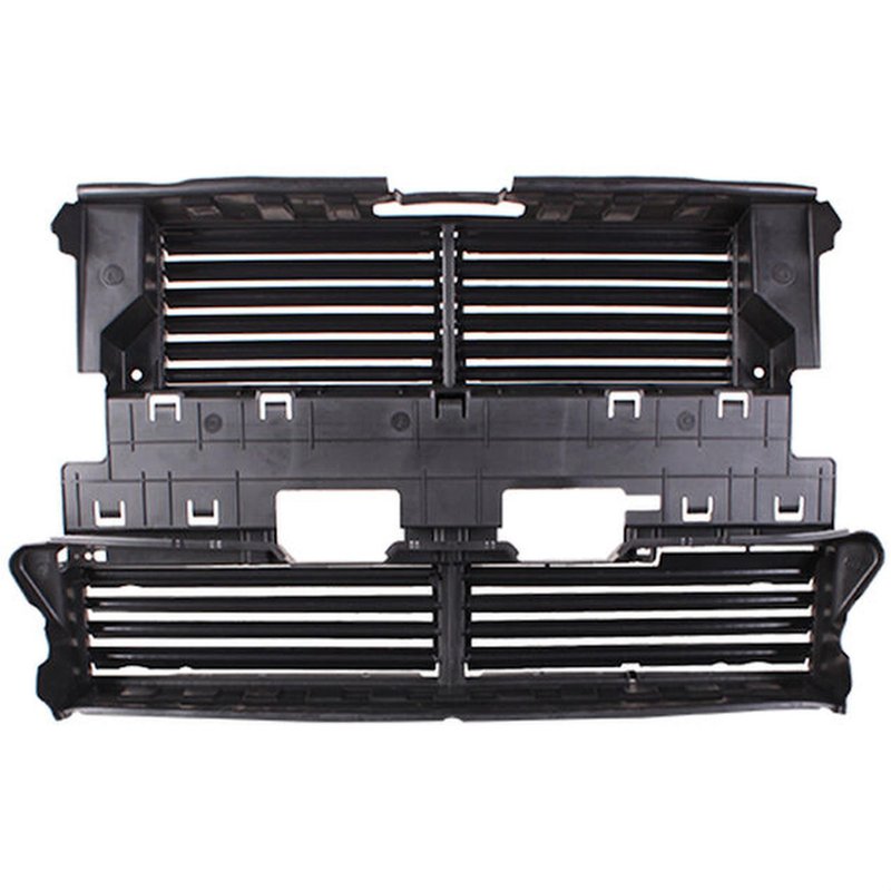 TechPro FO1206109C Grille Air Intake