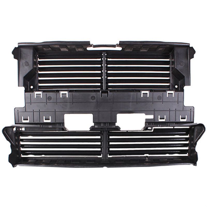 TechPro FO1206109 Grille Air Intake